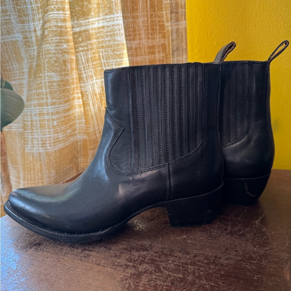Frye Boots - Picture 2 of 7